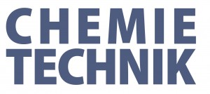 Logo CHEMIE TECHNIK